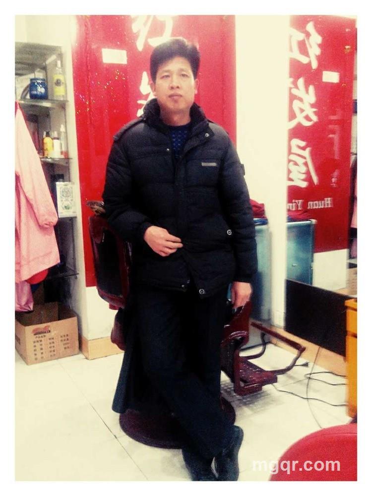 淡定是王道的头像