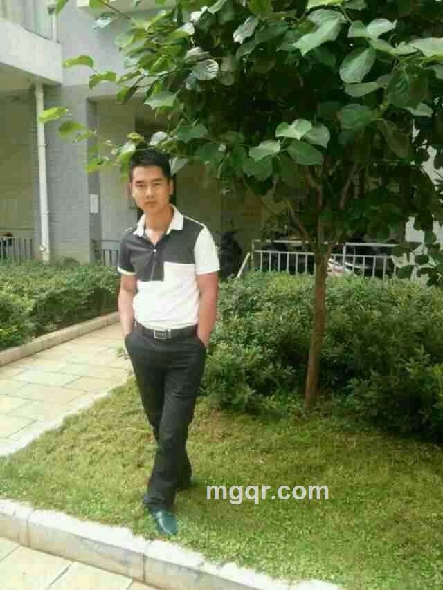 绿色心情的头像