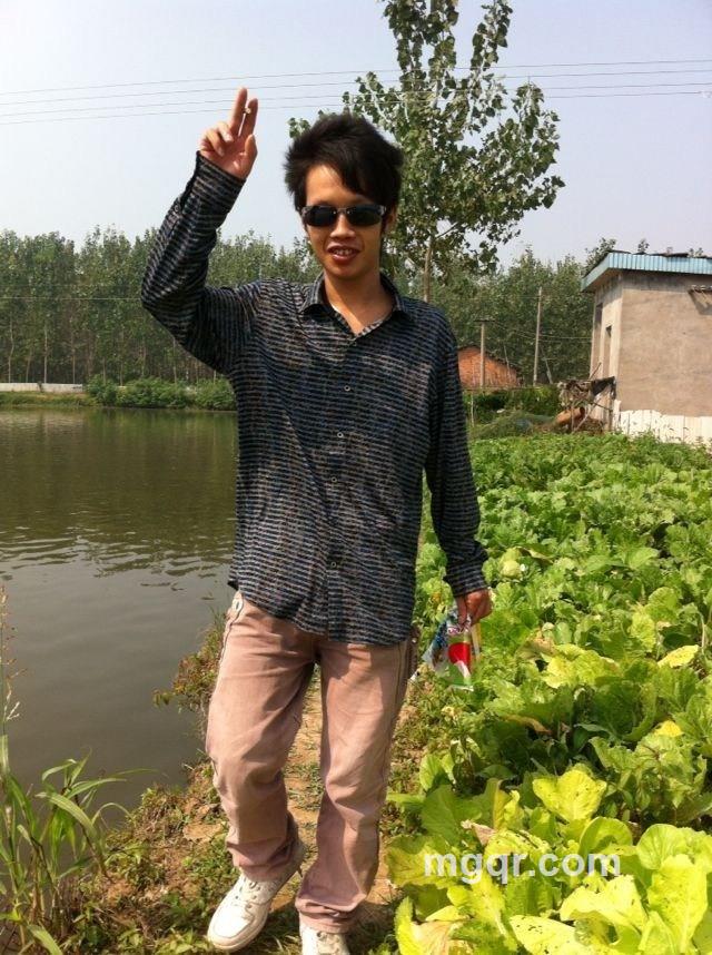 一勿所有的头像