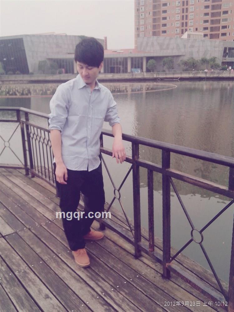 我是华华的头像