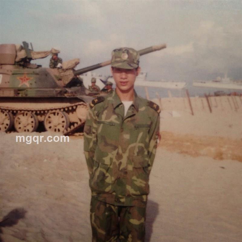 疯子兵哥哥的头像