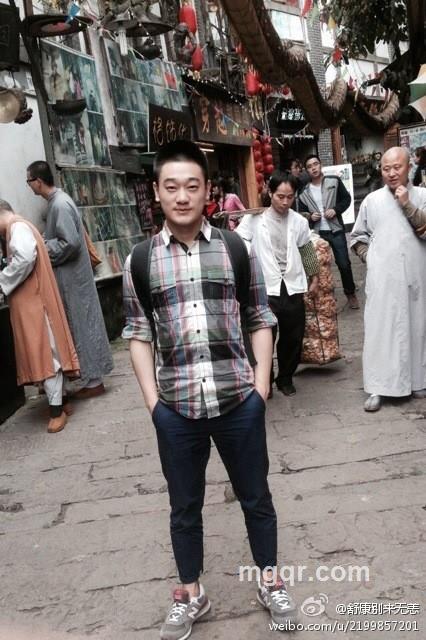 魔术师11的头像