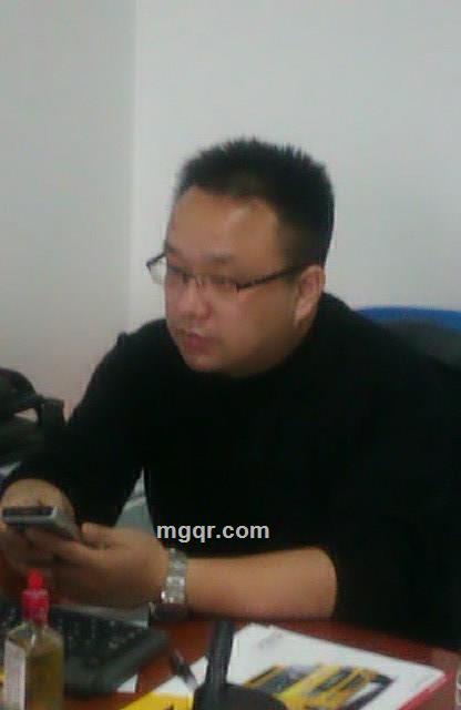 寂寞孤独的兔子的头像