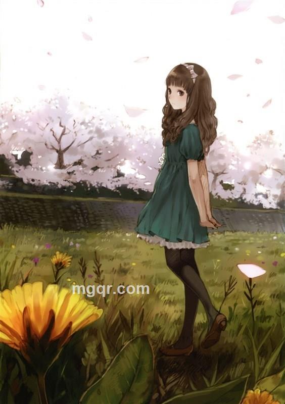 我爱芒果的头像