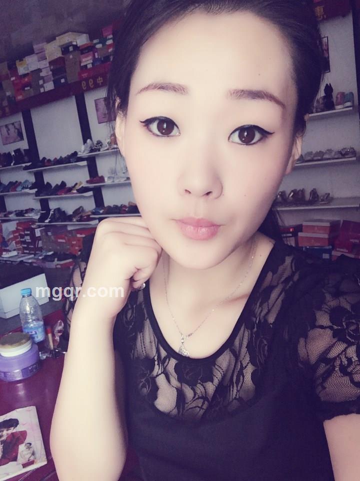 中国好姑娘给的头像