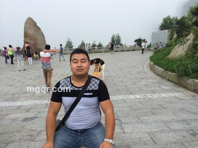 男人，不可以穷！的头像