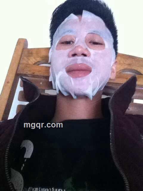 未来的你的头像