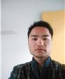 太阳下的脸颊的头像