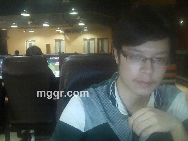 精神交流的头像