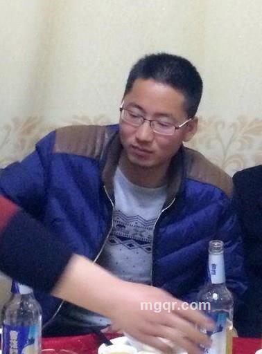 等待人生的头像