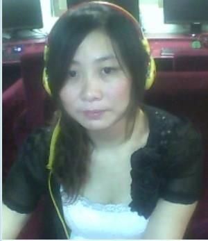  , '回眸为谁的头像