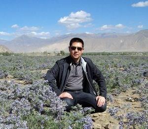 带你穿越的头像