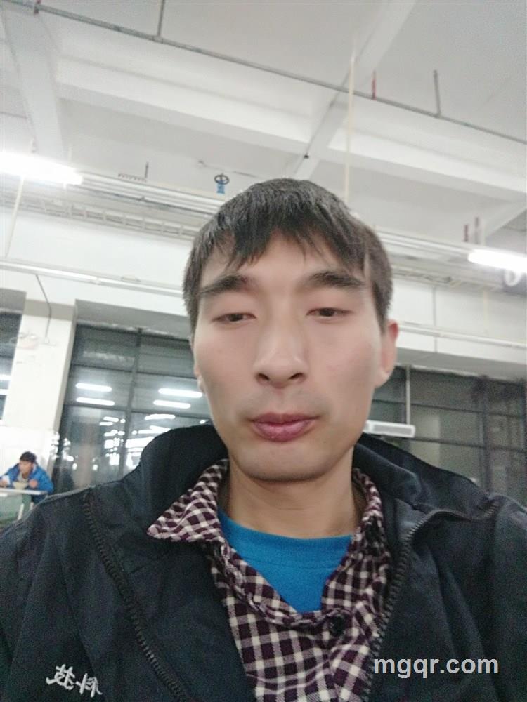 寻找爱我的女人的头像