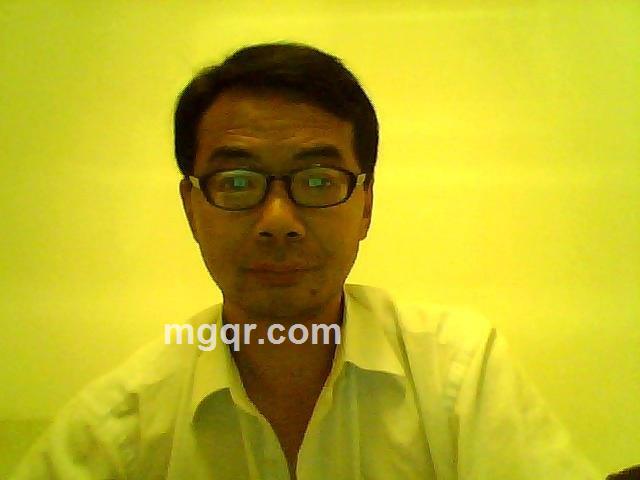 狂风暴雨之后的头像