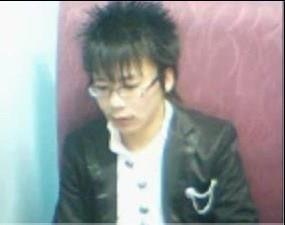 一个人故事的人的头像