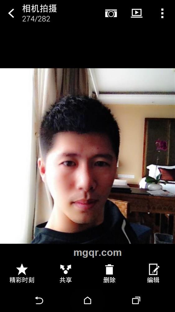 肯尼和芭比的头像