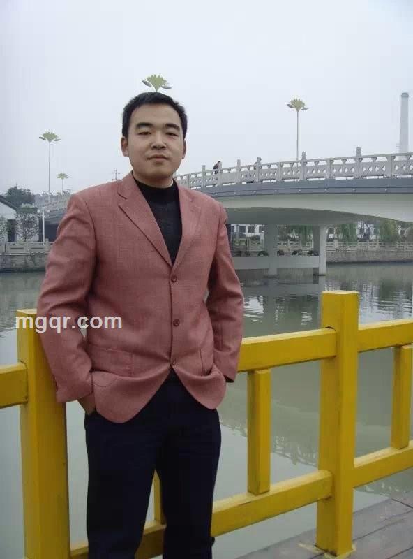 原谅我的今天的头像