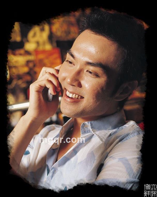 城市猎人　阿伟的头像