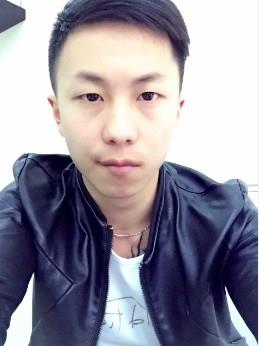 简单的自由的头像