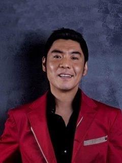 哥让你销魂的头像