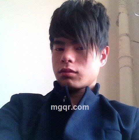 不是帅男人的头像