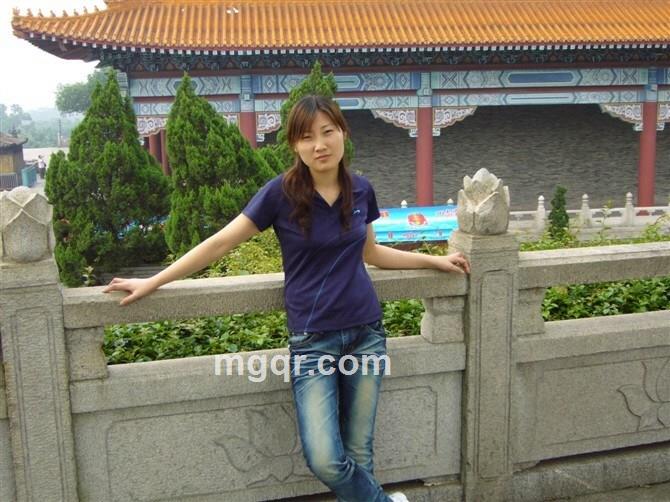 一片空白的头像