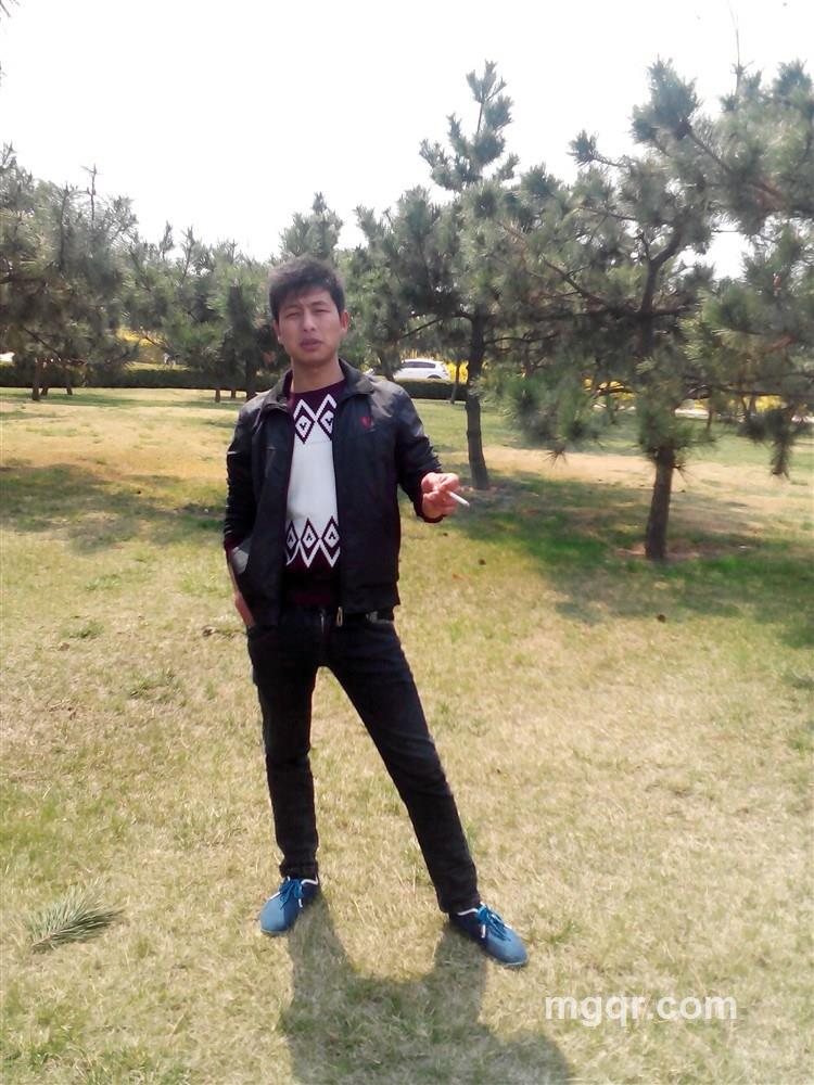王凯的头像