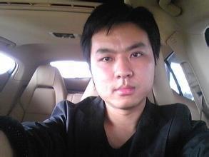 男同一枚的头像