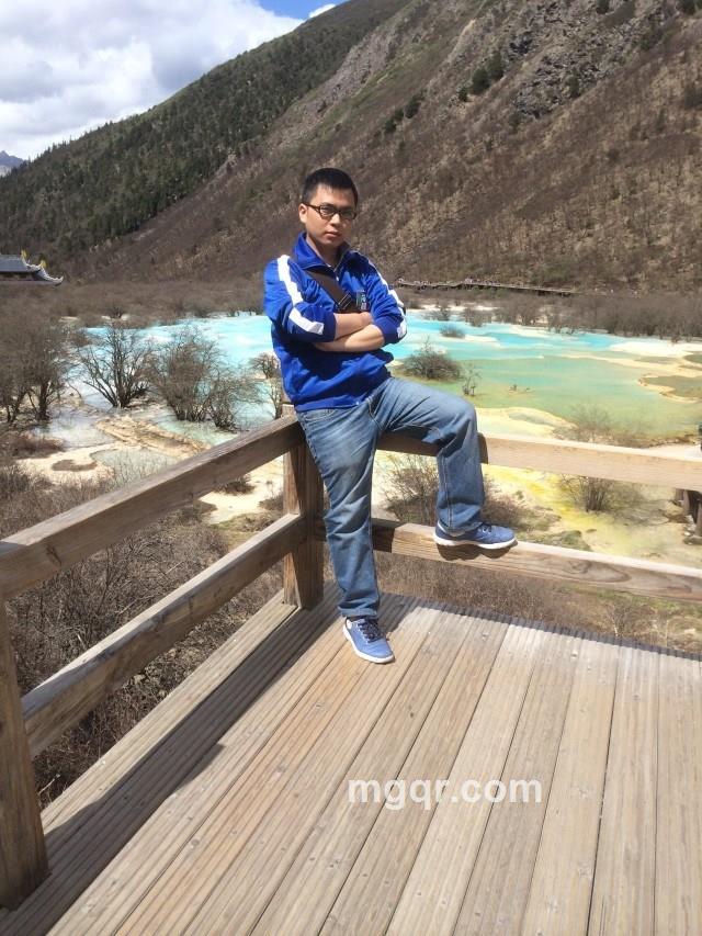 海阔天空的头像