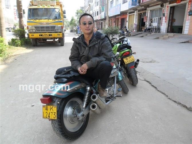 孤独&男人的头像