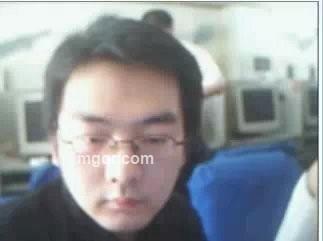 煤气中毒的头像