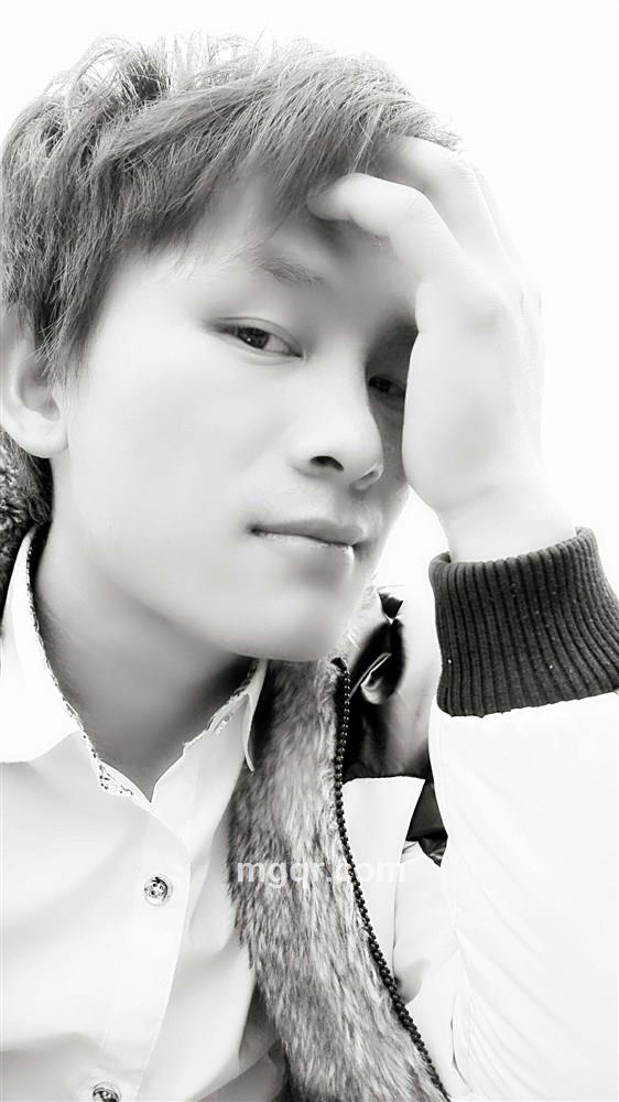 怪微风太温柔的头像