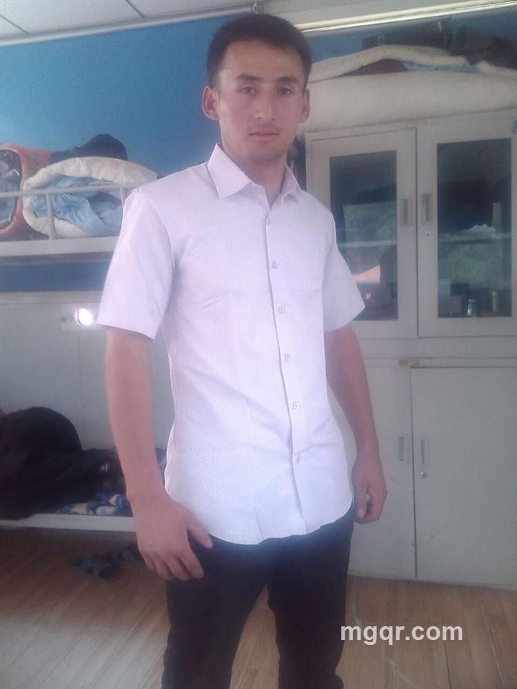 艾合买提江的头像