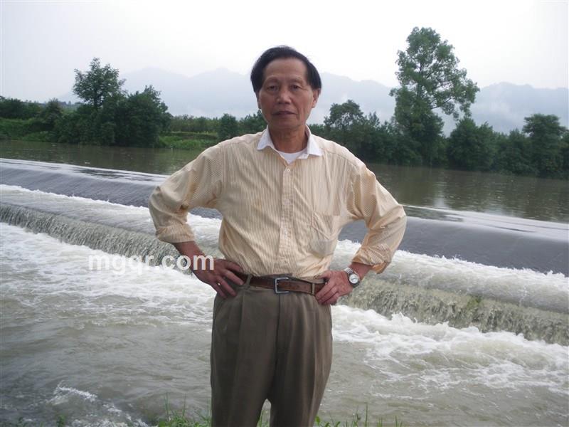 太上老君下凡的头像