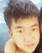 一个小天天的头像