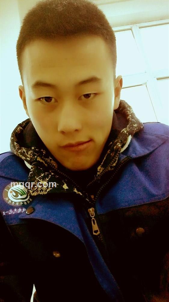 凶猛的小男人的头像