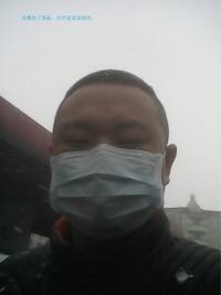 让我开始享受自由的头像