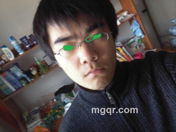 饥渴猛男的头像