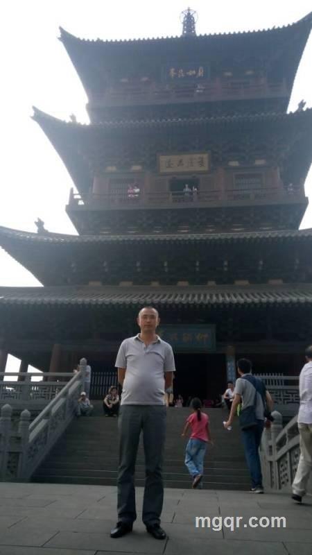 快乐的人的头像