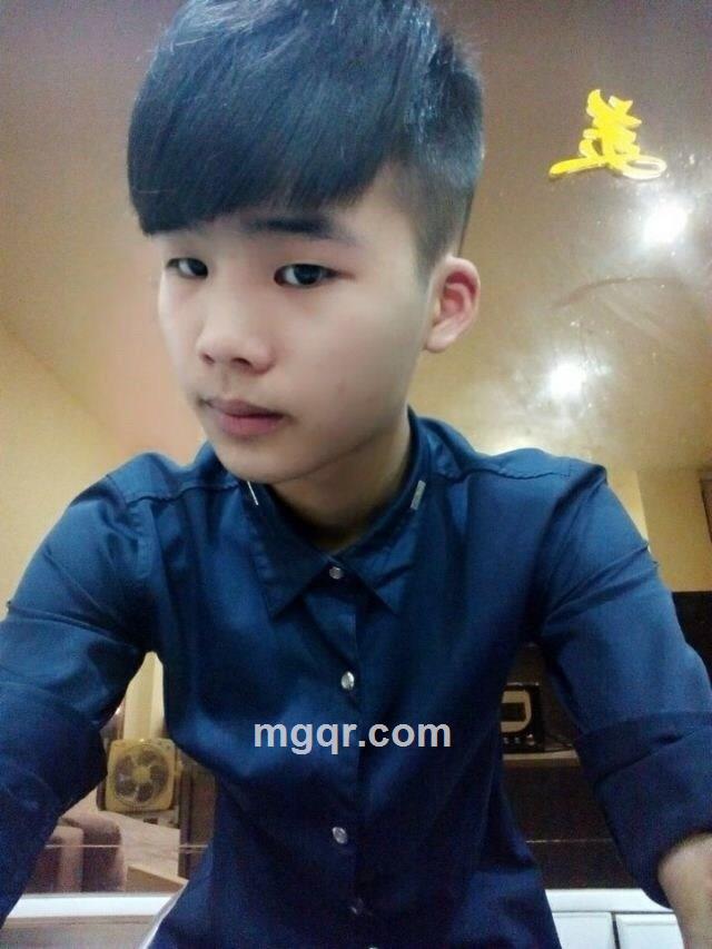 笑，而不语的头像