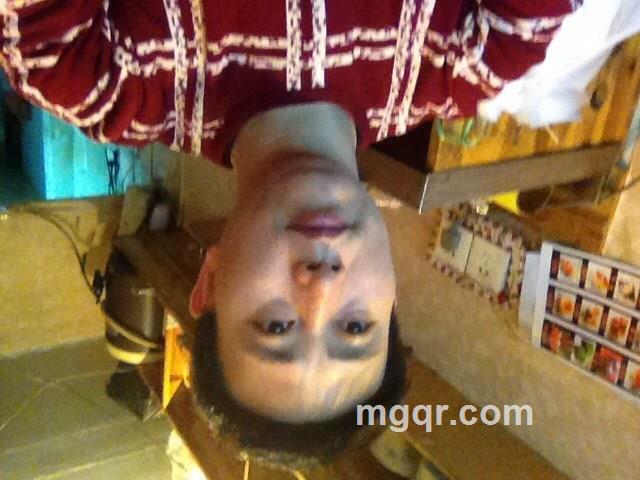 一个人的孤独的头像