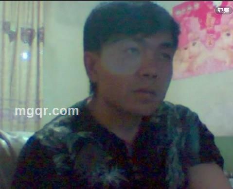 杨缘聚你我的头像
