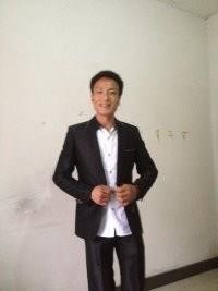 一梦情牵的头像