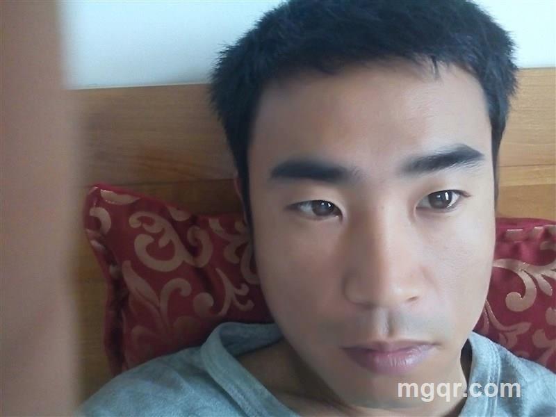 月老派我去爱你的头像