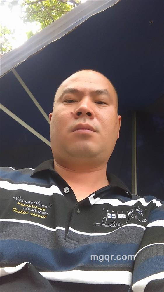 可靠的人的头像