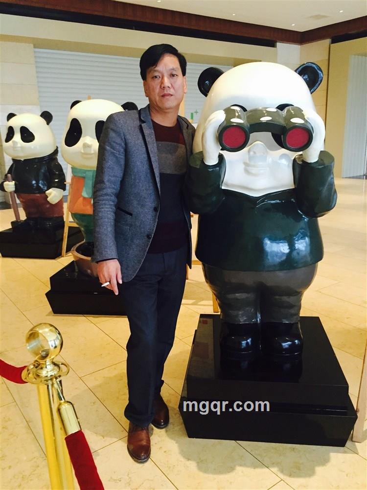 言而有信的头像