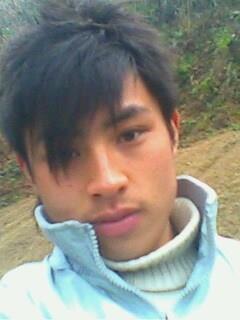 爱一个人的头像