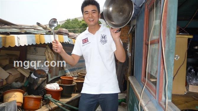 向往美丽人生的头像