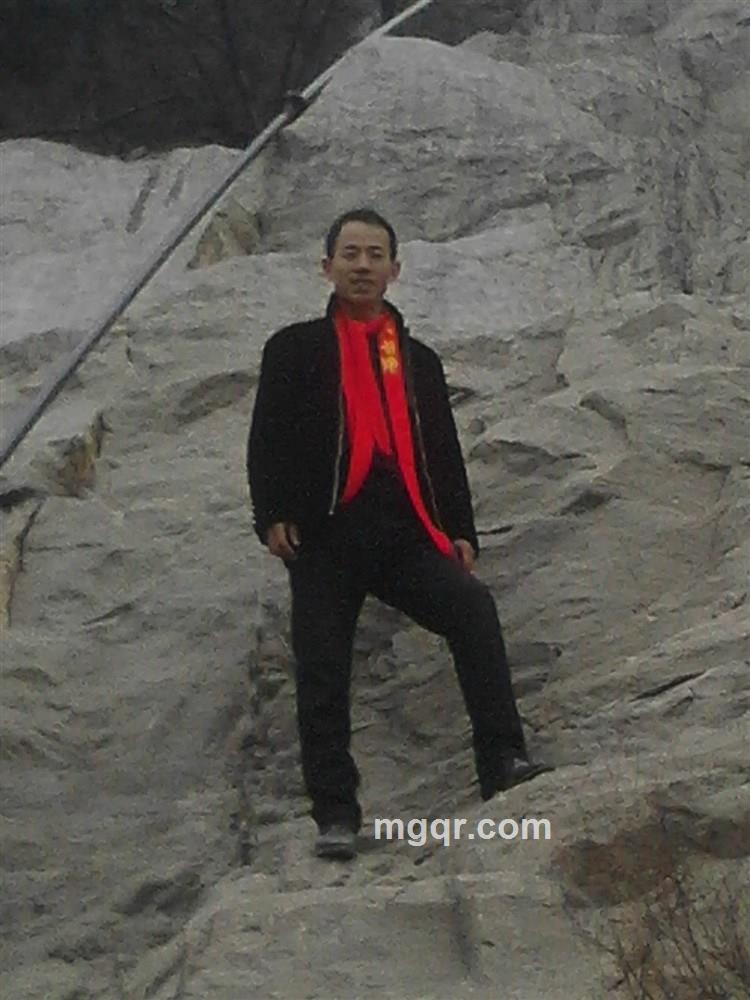 小脾气的头像