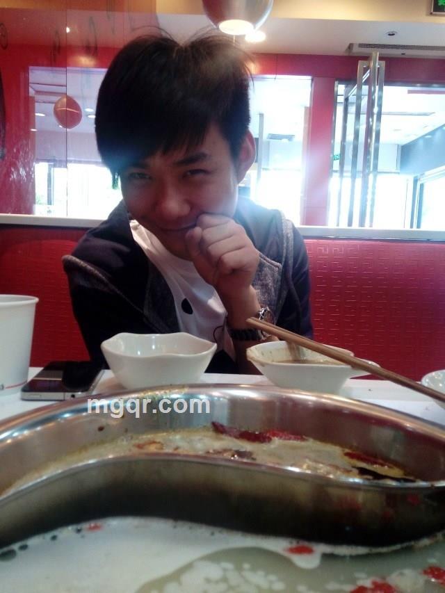 ??联系我的头像